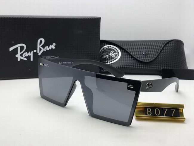 Ray-Ban Sunglasses AAA+ ID:20220503-234